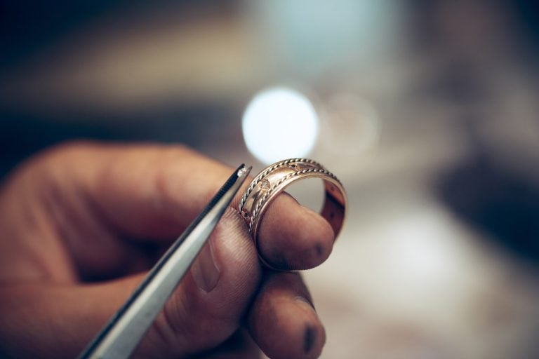 Storing and Displaying Your Vintage Jewelry Collection: Best Practices to Prevent Tarnish, Loss, and Damage
